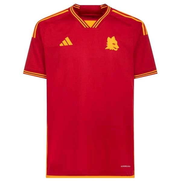 Camiseta AS Roma 1ª 2023 2024